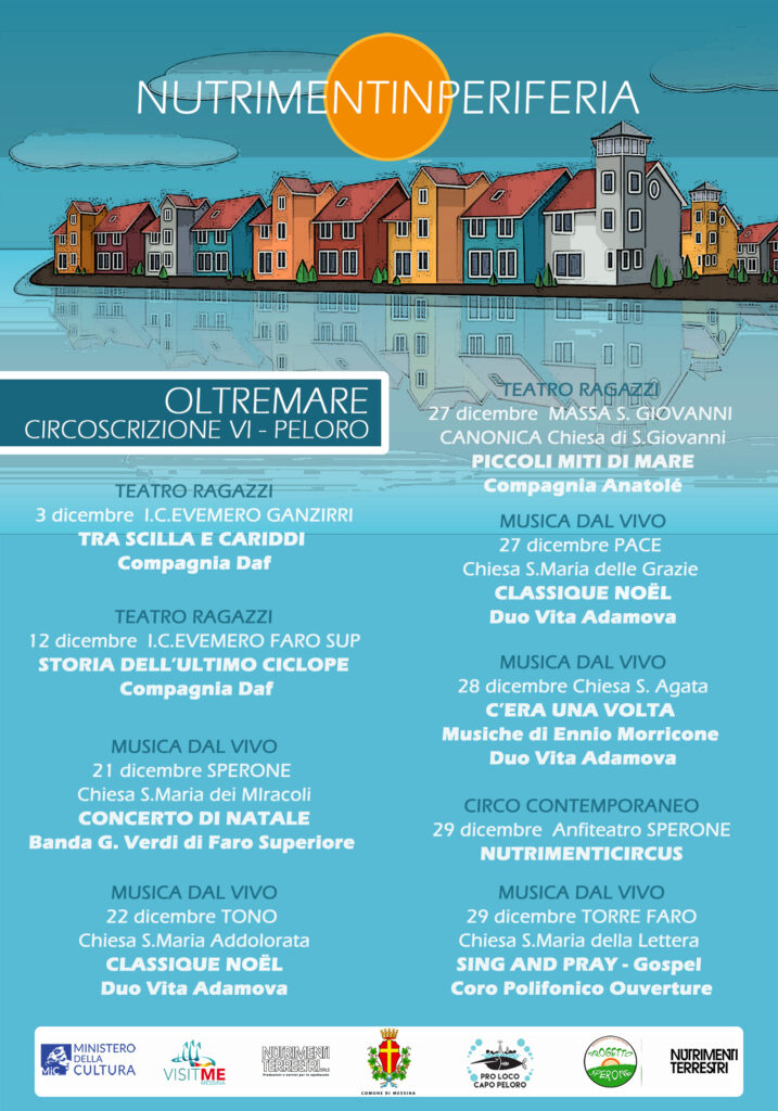 circoscrizione generale