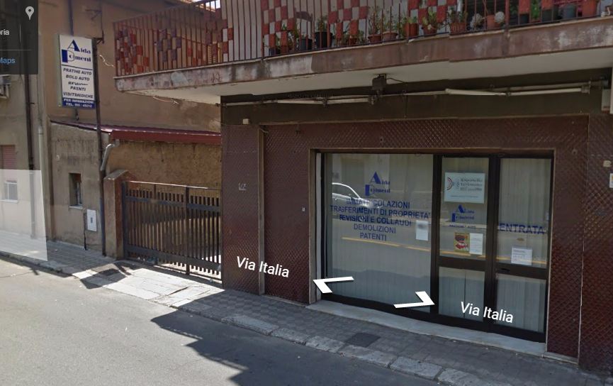 Agenzia Aida Reggio Calabria