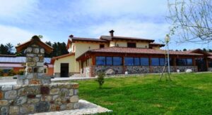 Agriturismo