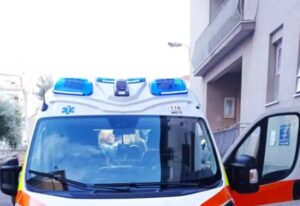 Ambulanza