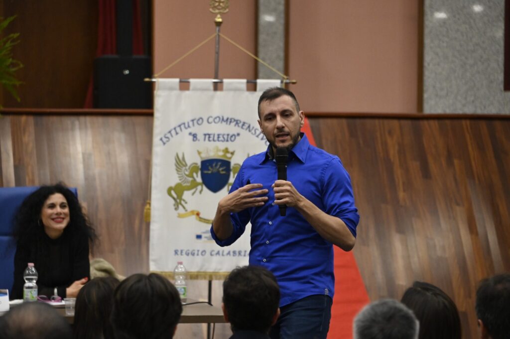 Apprendimento Fenomenico con Giovanni DOC Fenu