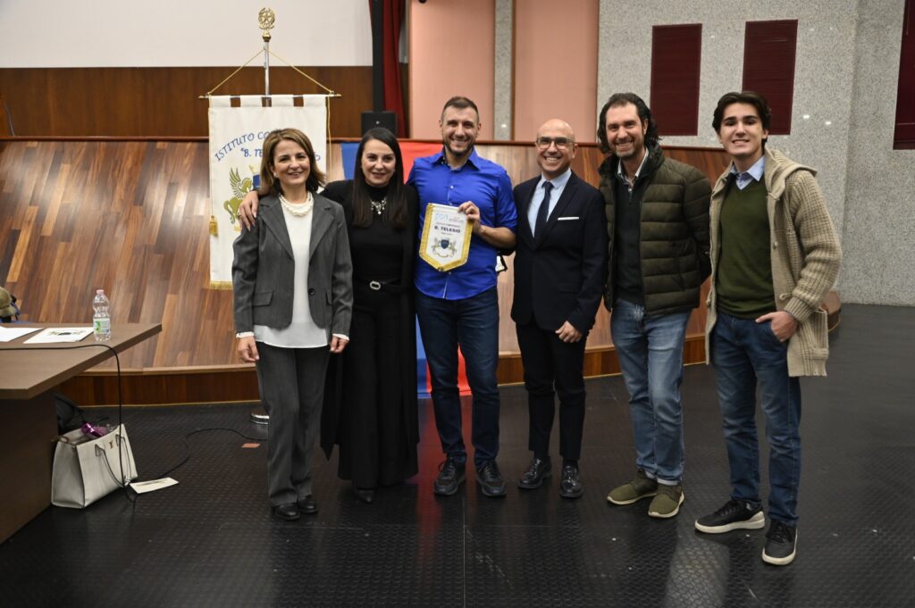 Apprendimento Fenomenico con Giovanni DOC Fenu