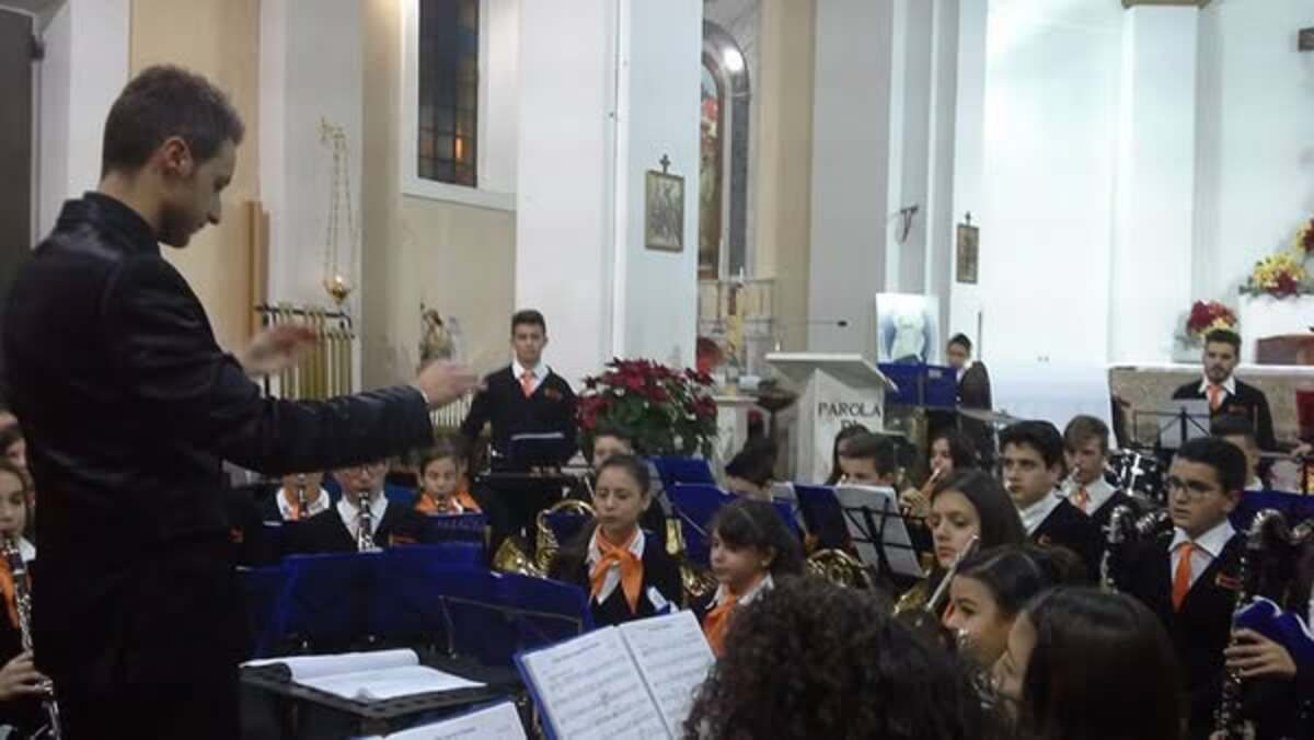 Banda Giovanile Melicucco