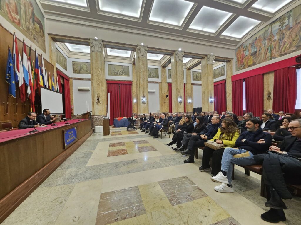 Basile - De Luca
