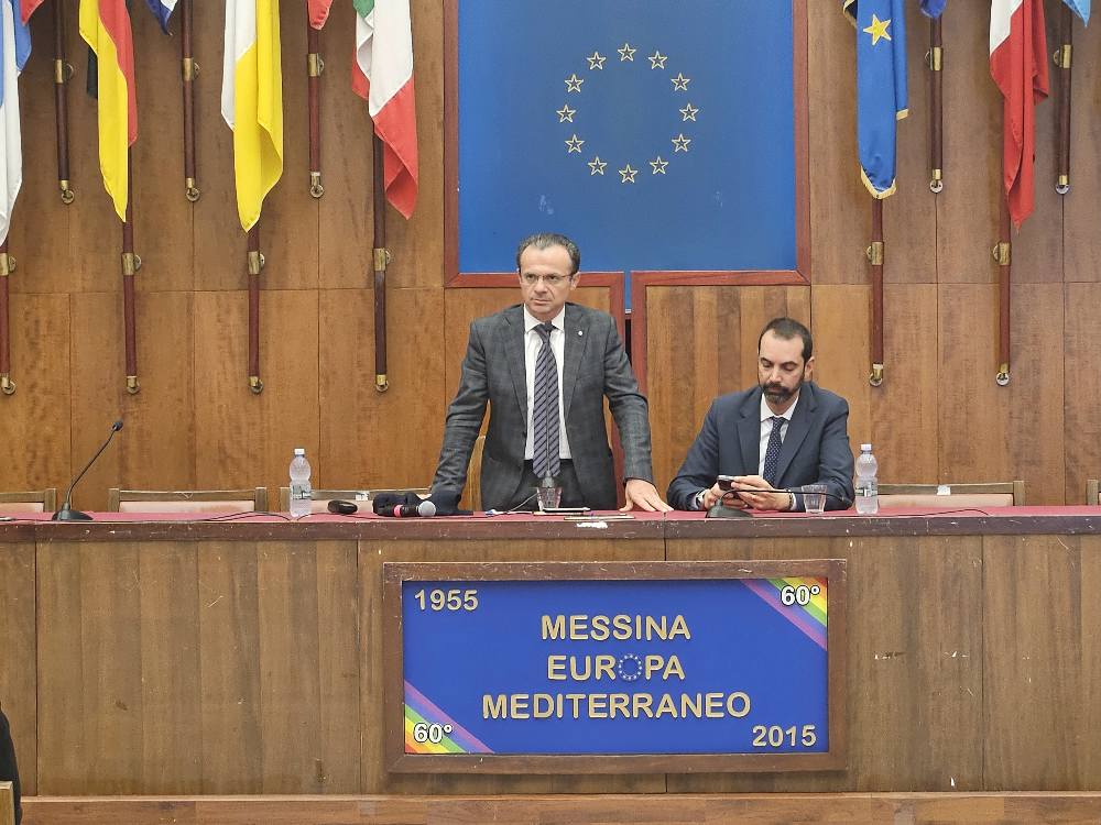 Basile - De Luca