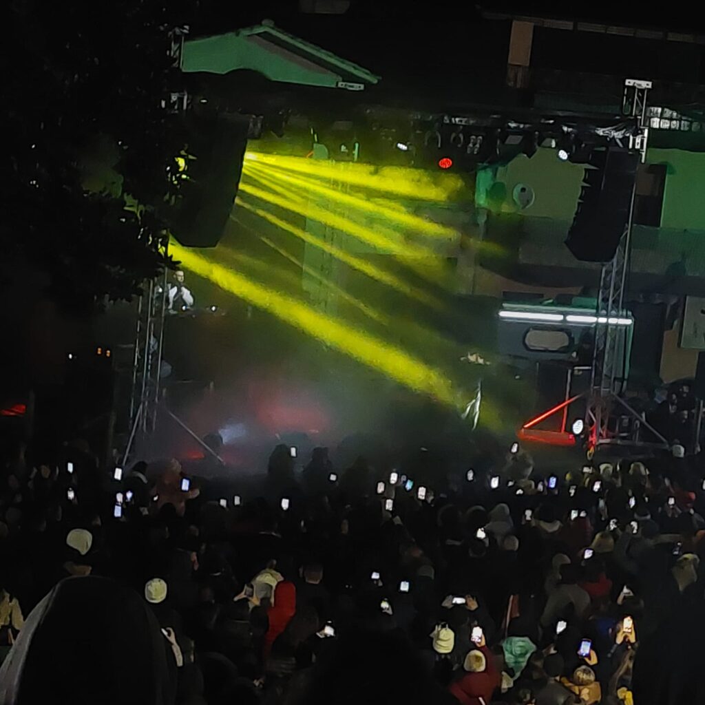 Big Mama Cinquefrondi