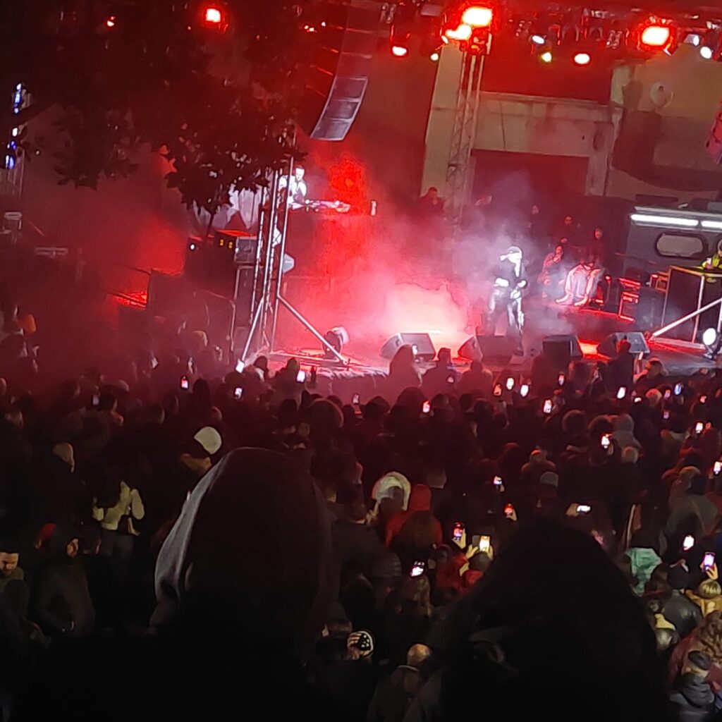 Big Mama Cinquefrondi