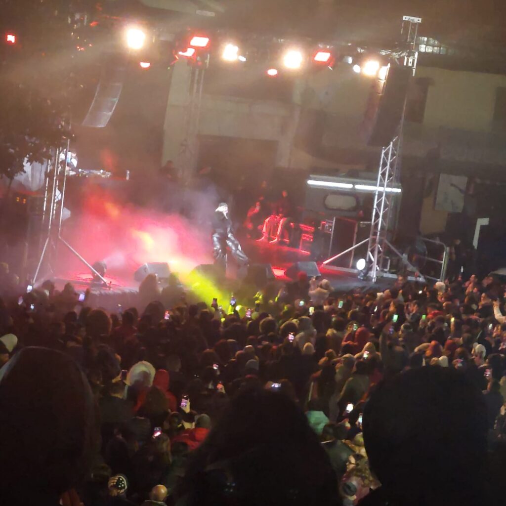 Big Mama Cinquefrondi