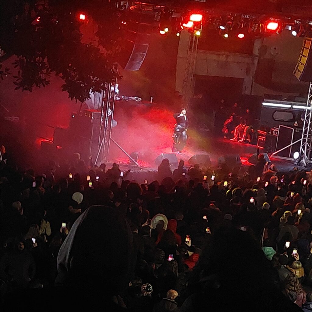 Big Mama Cinquefrondi