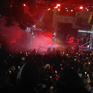 Big Mama Cinquefrondi