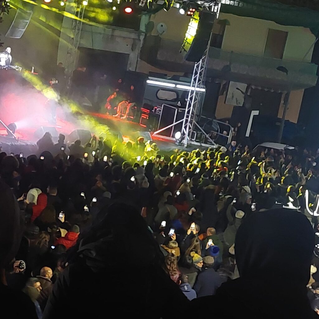 Big Mama Cinquefrondi