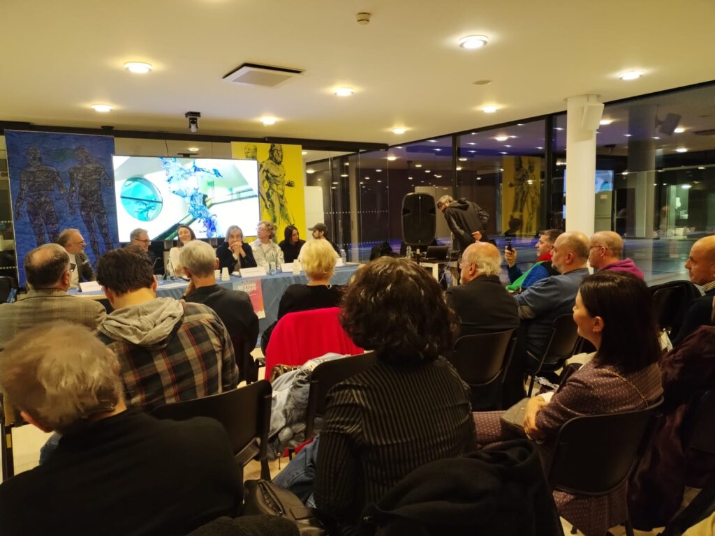 Blooming Skin of Brain Paradise