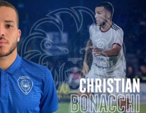 Bonacchi Siracusa