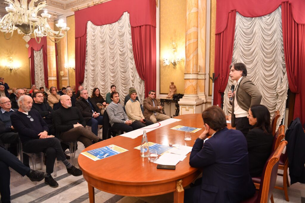 CONVEGNO