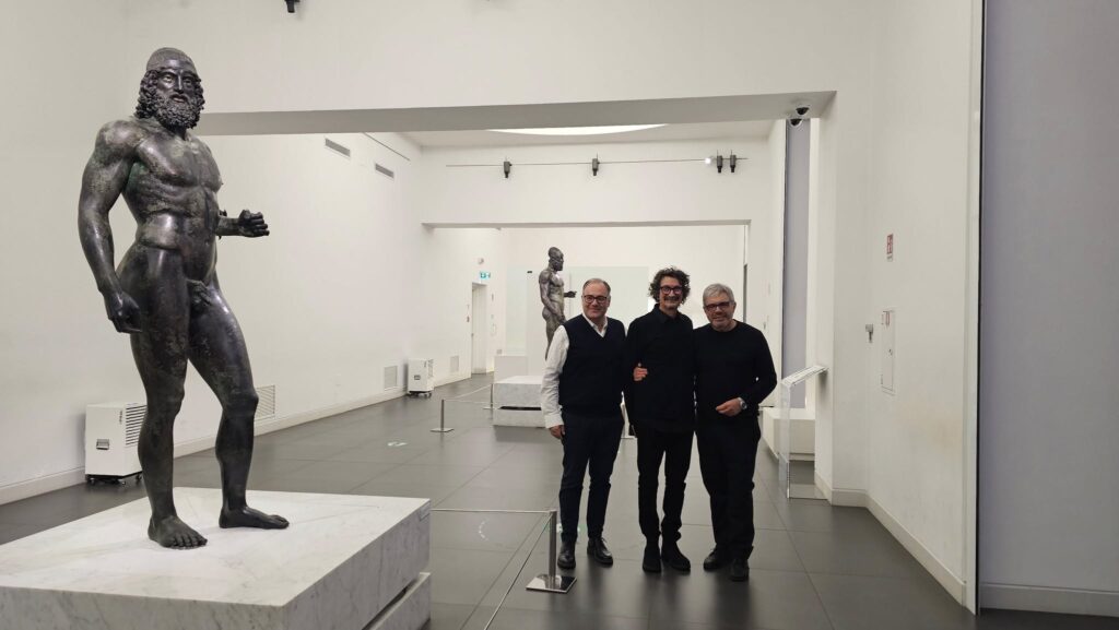 concerto Cammariere museo