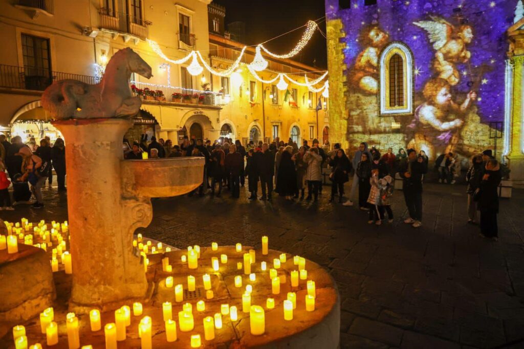 Candlelight Concert Taormina