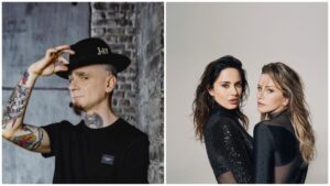Cantanti Capodanno Rai e Mediaset