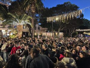 Capodanno Rai Reggio Calabria