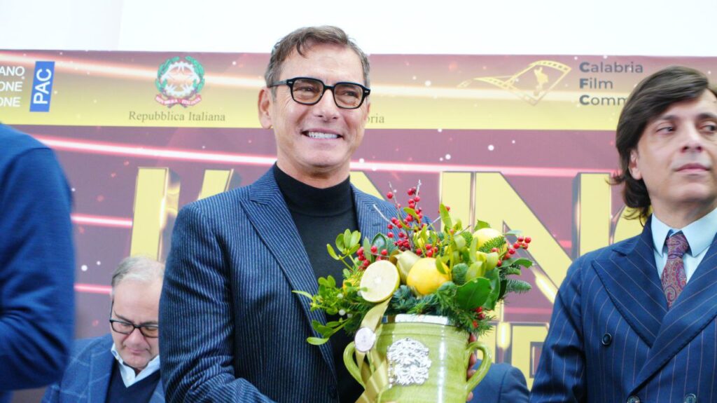 Capodanno Rai Reggio Calabria