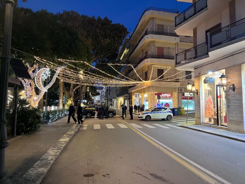 Capodanno Rai Reggio Calabria