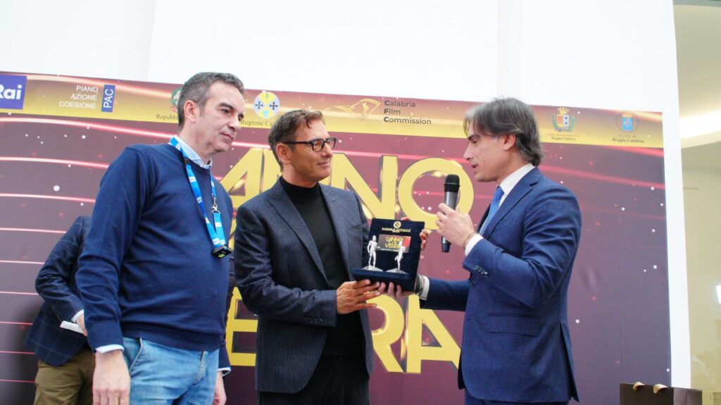 Capodanno Rai Reggio Calabria