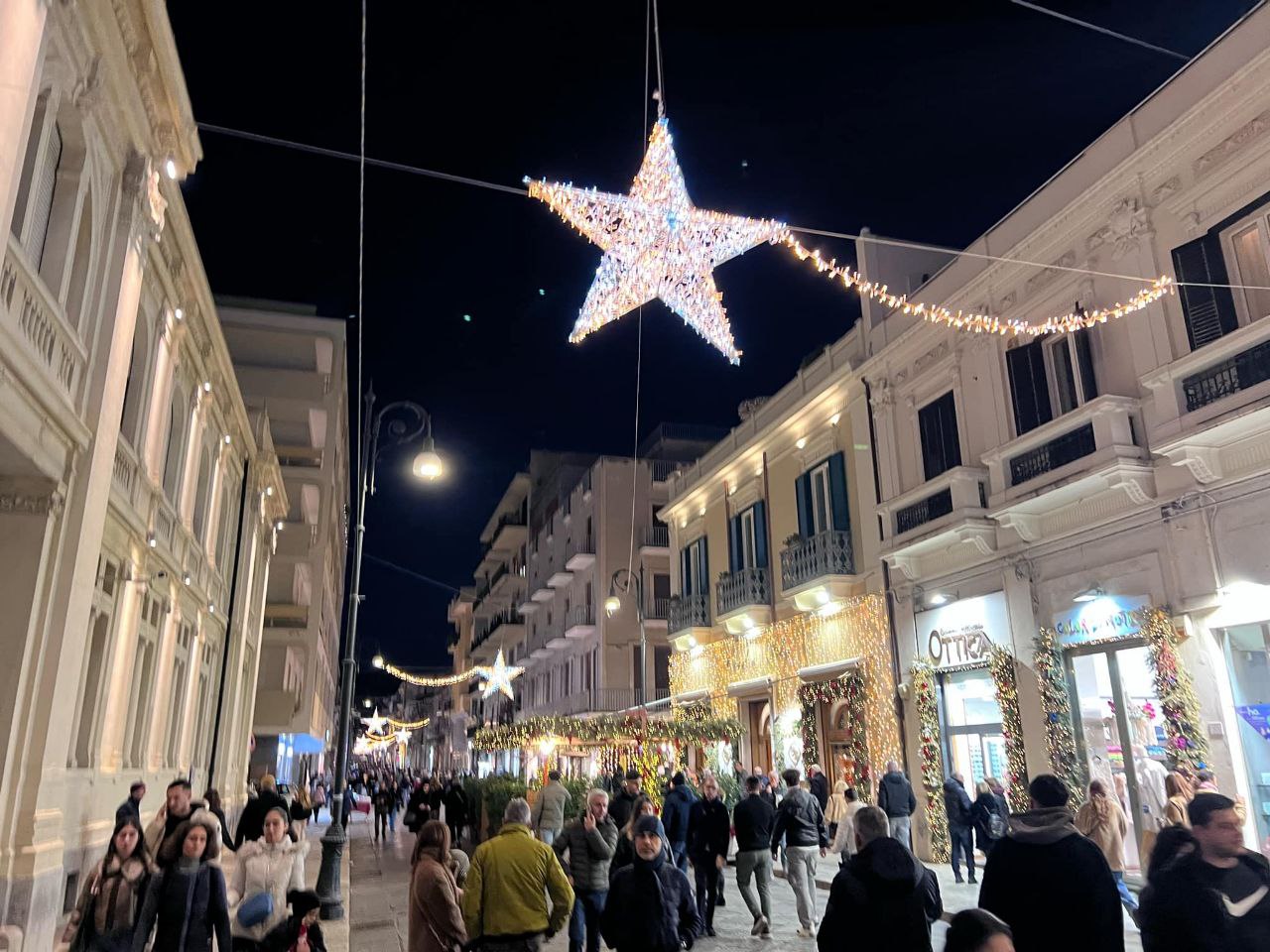 Capodanno Rai Reggio Calabria