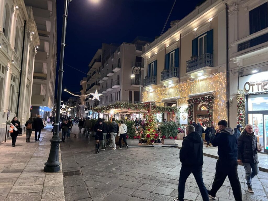 Capodanno Rai Reggio Calabria
