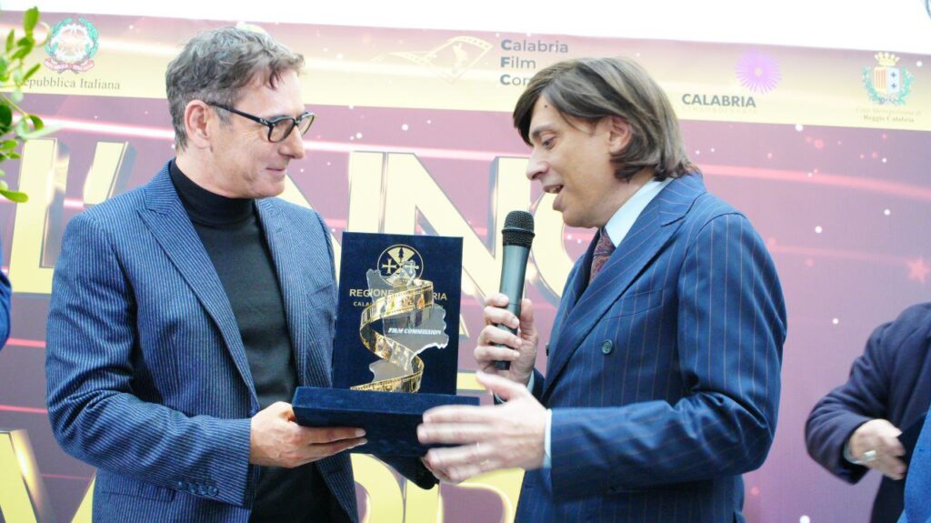 Capodanno Rai Reggio Calabria