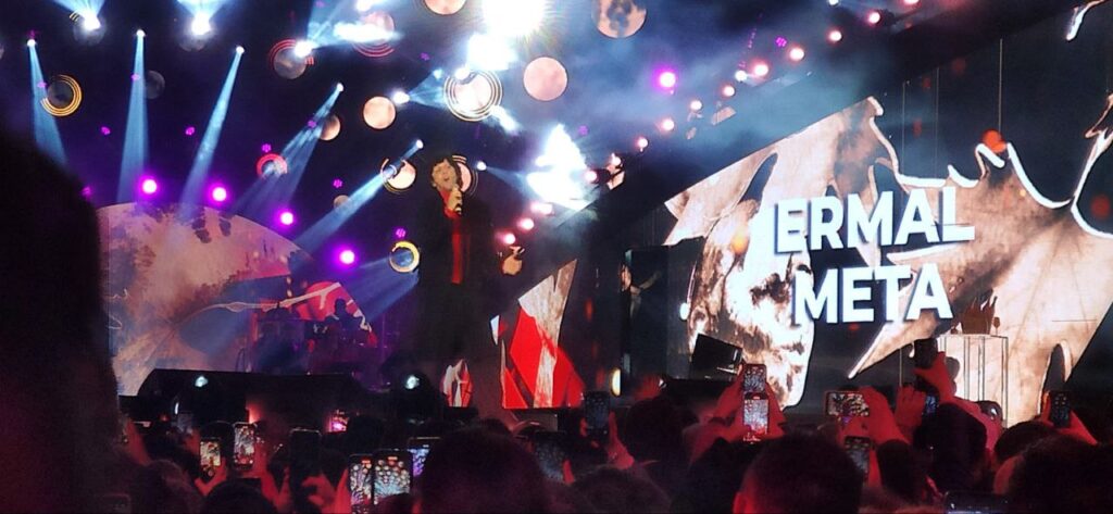 Capodanno Rai Reggio Calabria
