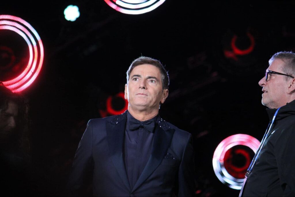 Marco Liorni