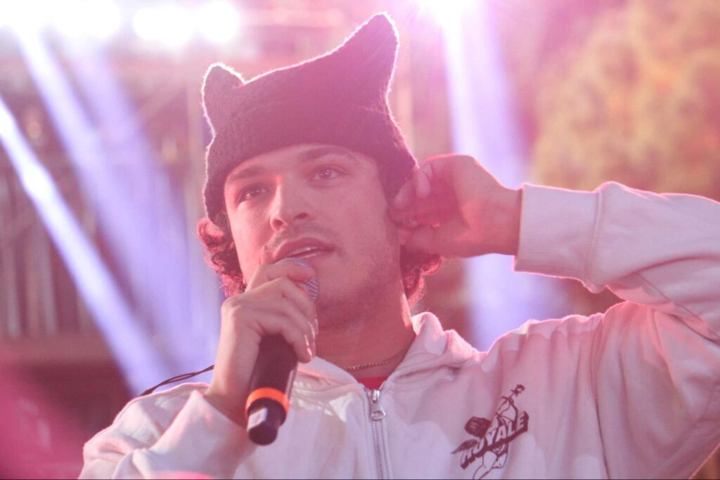 Leo Gassmann