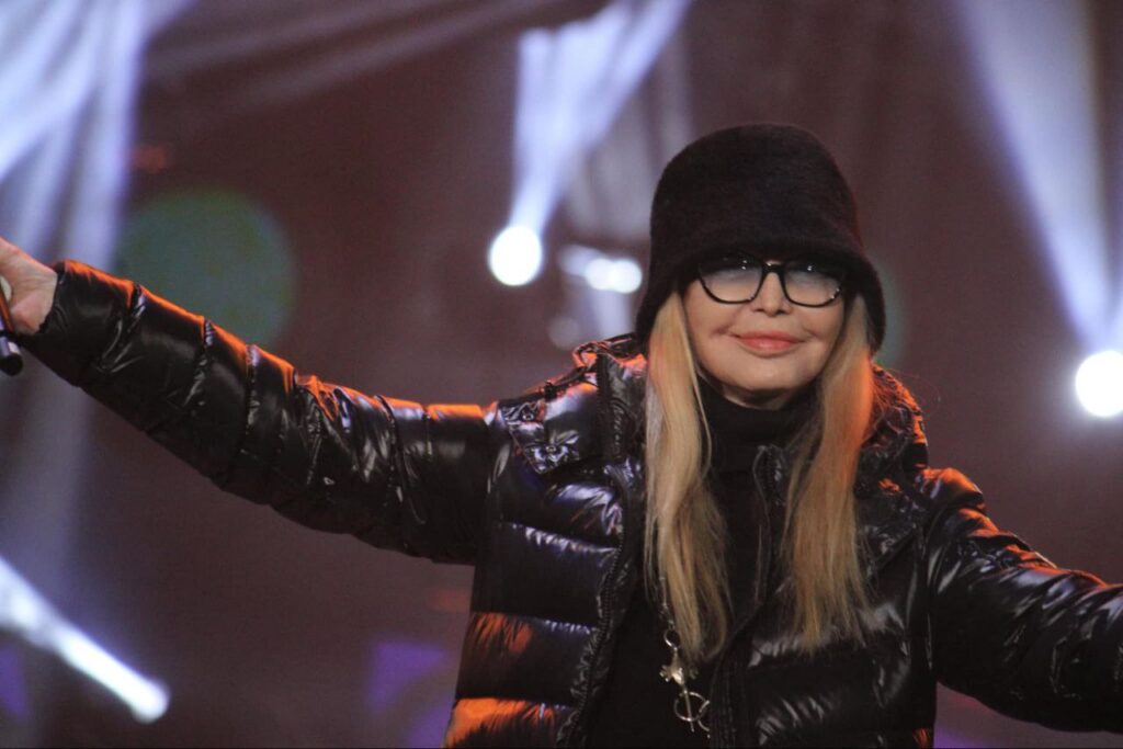 Patty Pravo
