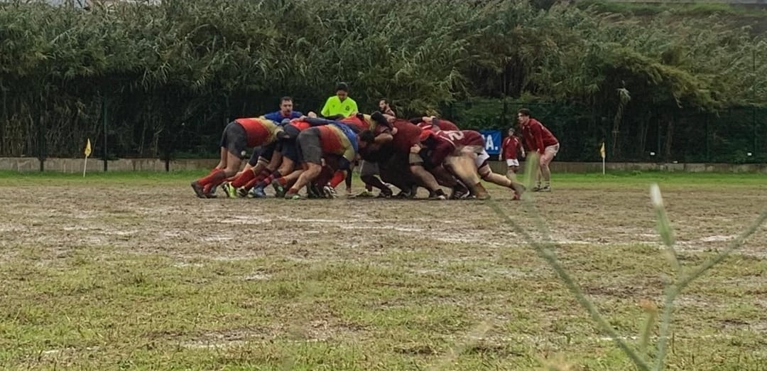 Cas Rugby Melrose Milazzo (2)
