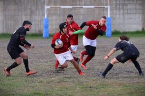 Cas Rugby-Trapani