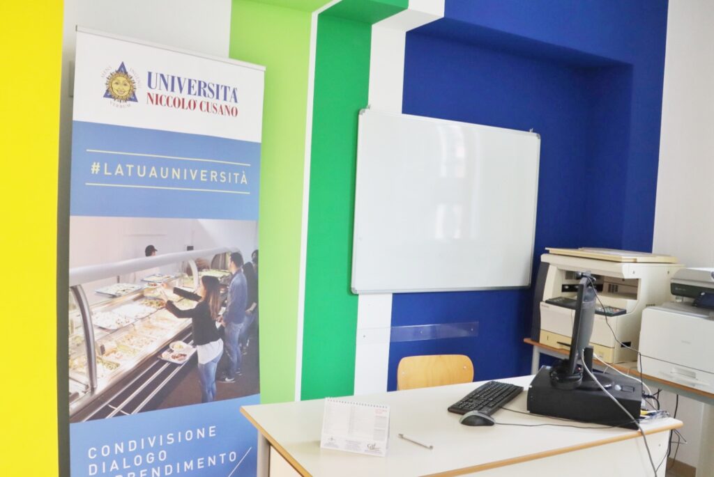 Centro Studi Carbone UniCusano Reggio Calabria
