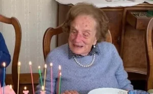Claudia Baccarini Baldi