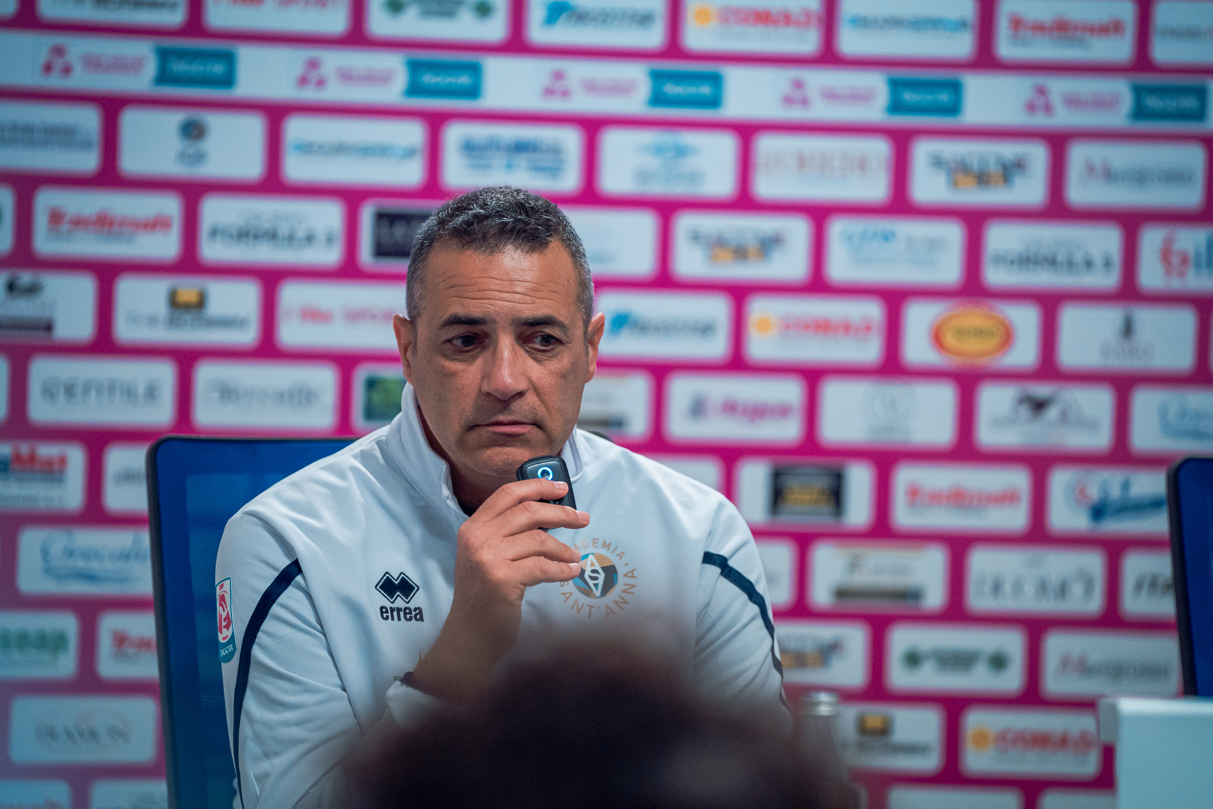 Coach Akademia