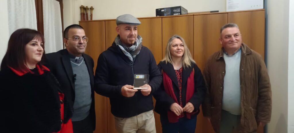 Concerto Natale Masella