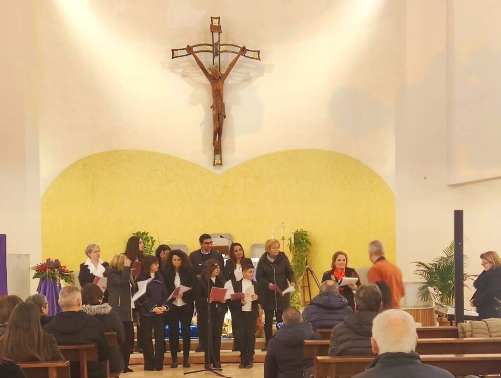 Concerto Natale Masella
