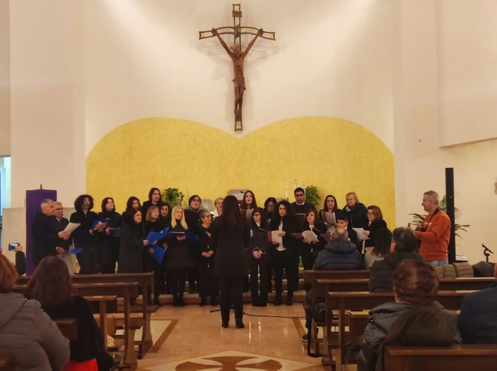 Concerto Natale Masella