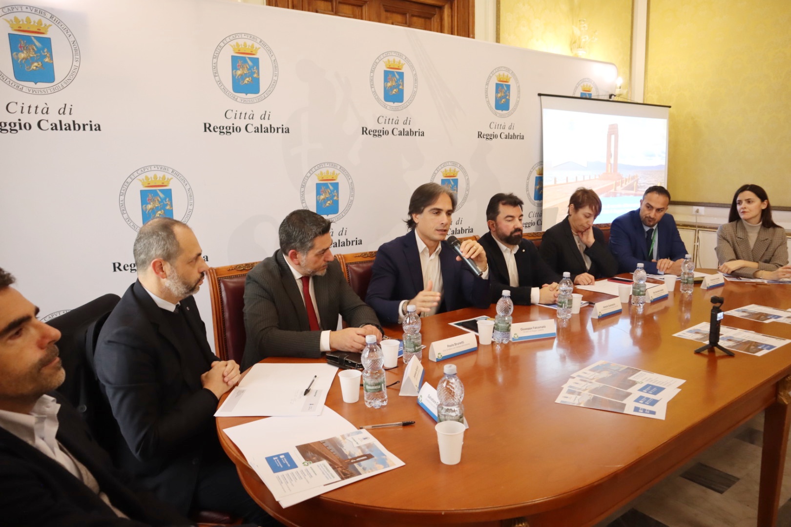 raccolta differenziata reggio calabria calendario