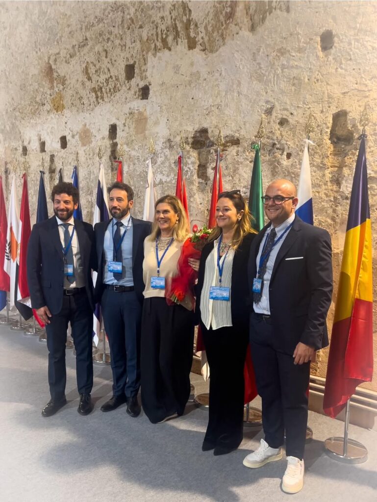 Congresso CIESM