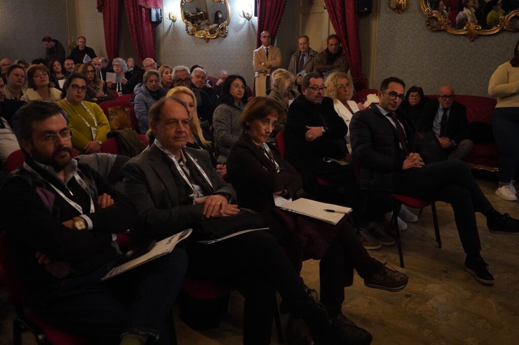 Convegno Polistena