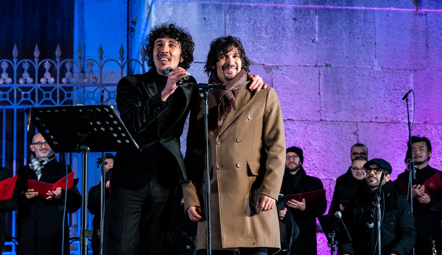 Costa e Carone