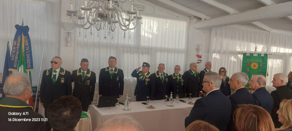 Diploma Benemerenza