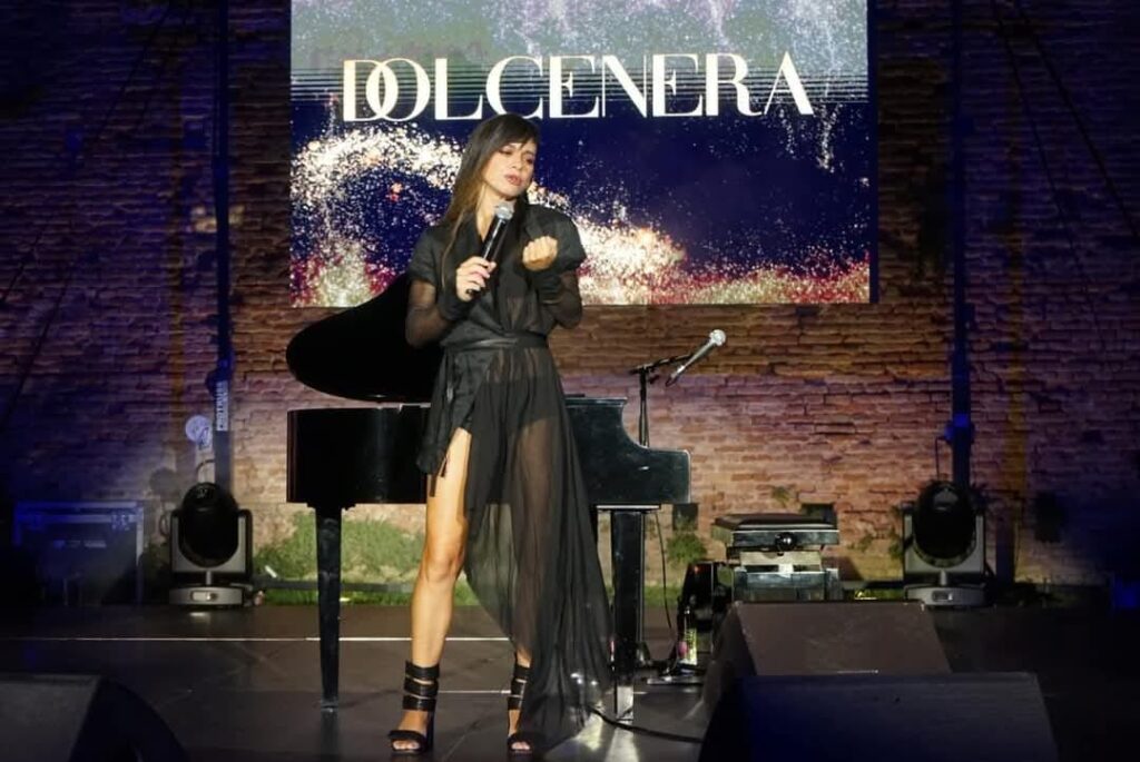 Dolcenera