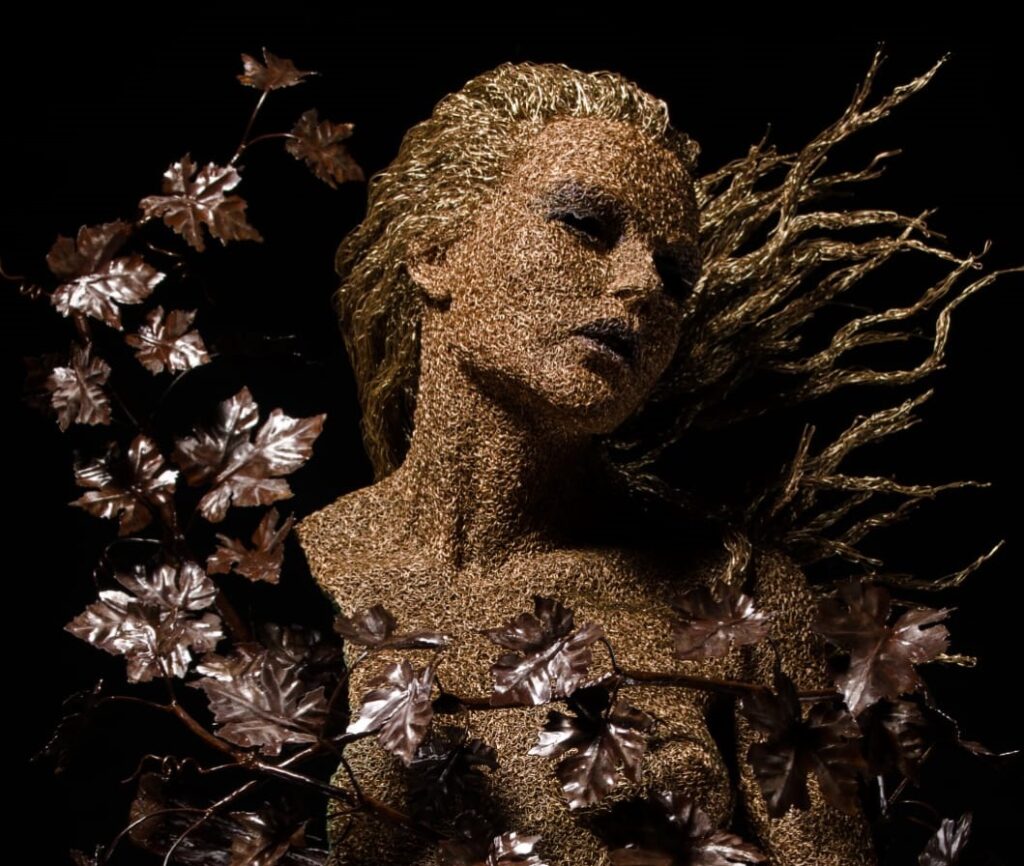 Domina di Mattia Trotta