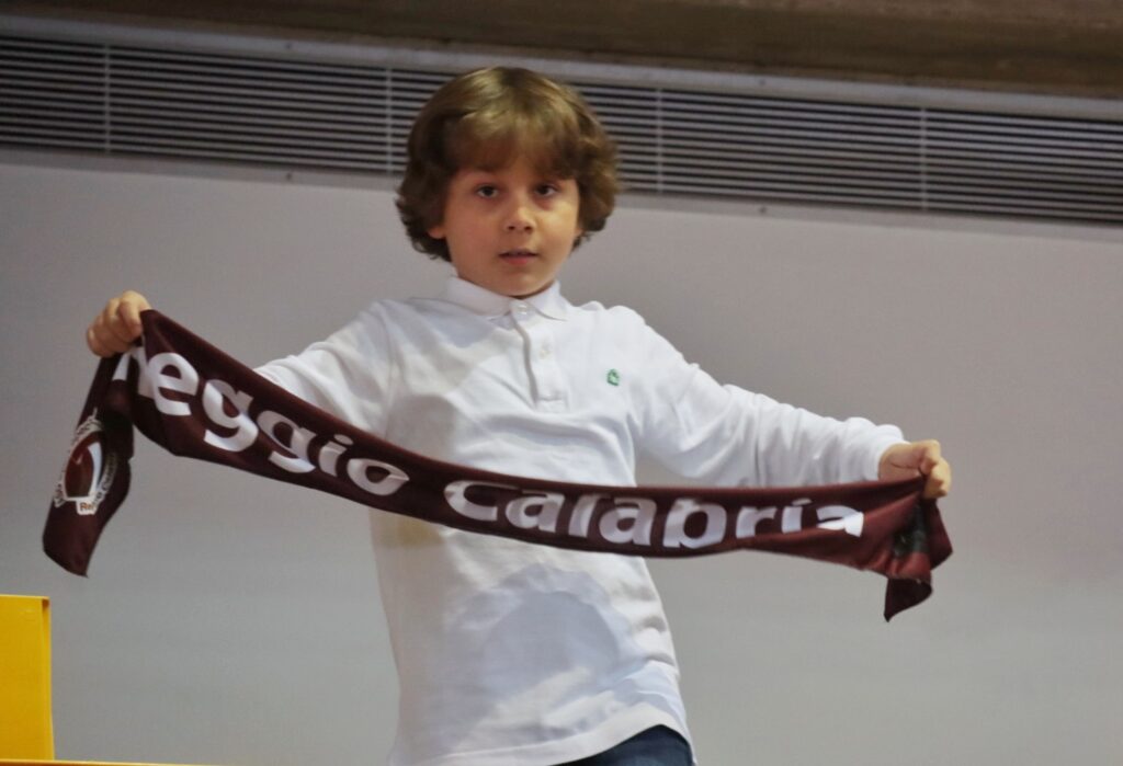 Domotek Volley-Lecce