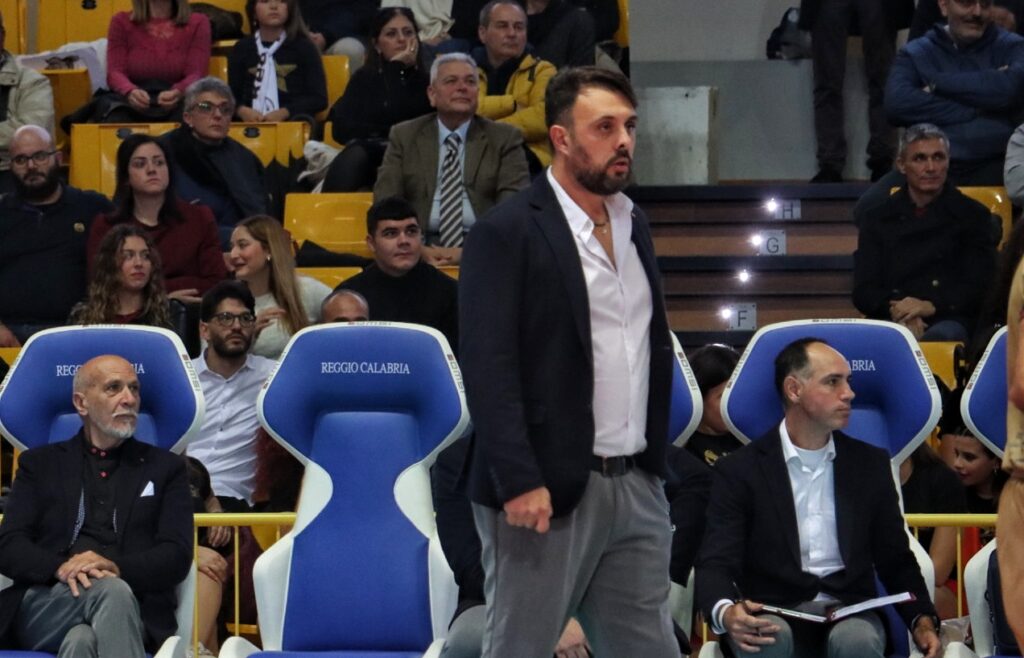 Mister Antonio Polimeni