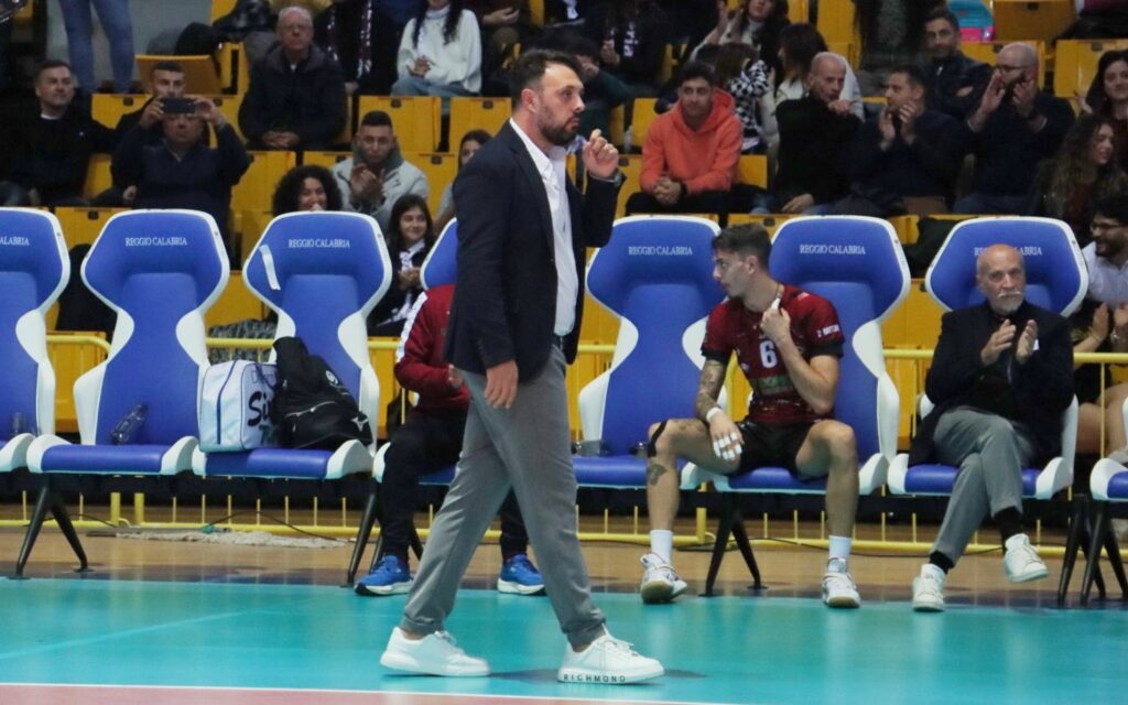 Domotek Volley-Lecce